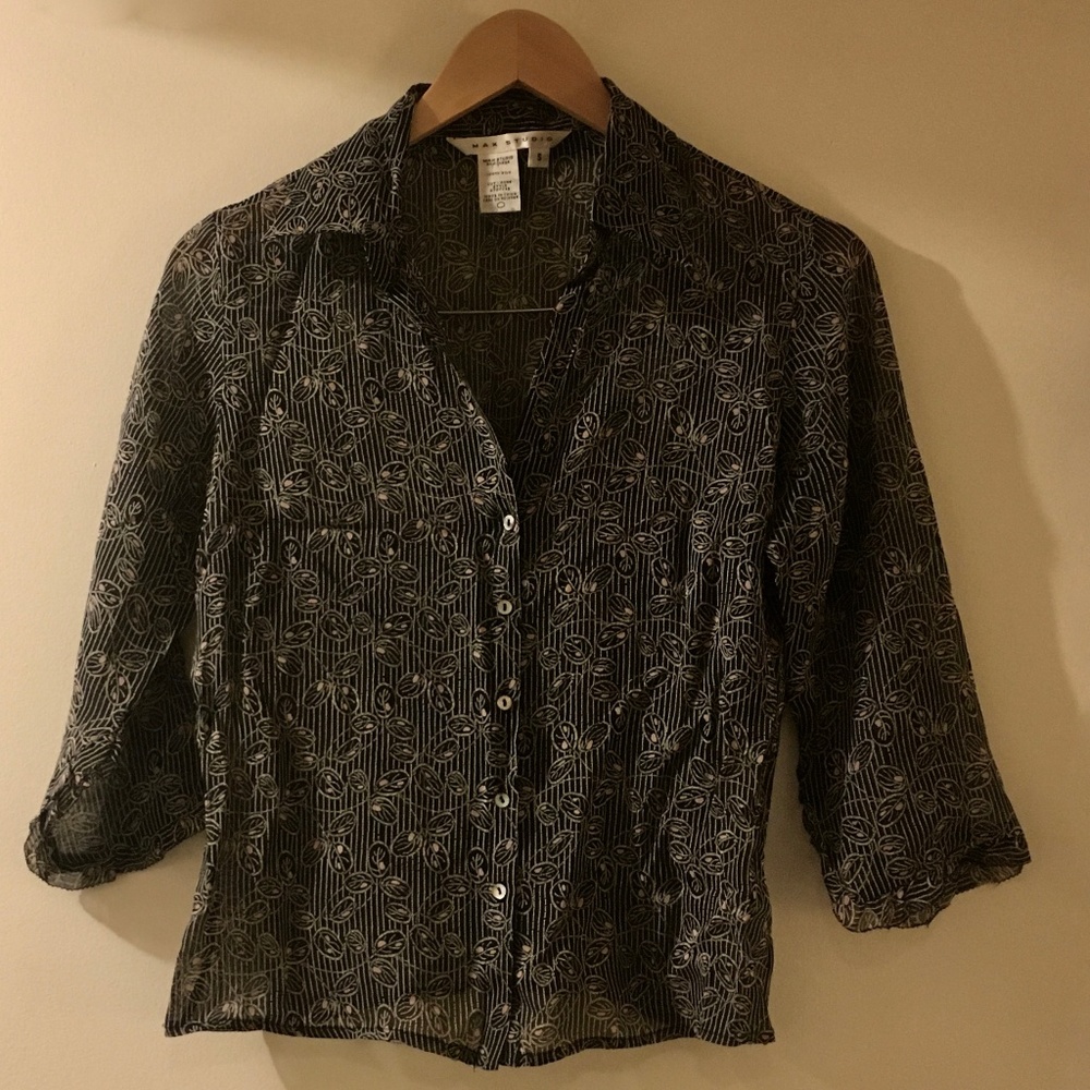 Max Studio/Top - image 1